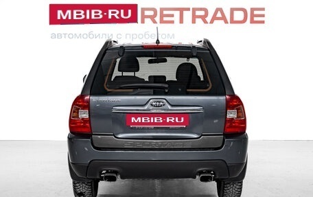 KIA Sportage II, 2010 год, 890 000 рублей, 6 фотография