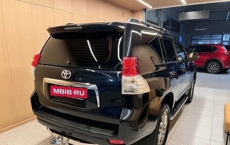 Toyota Land Cruiser Prado 150 рестайлинг 2, 2013 год, 3 100 000 рублей, 4 фотография