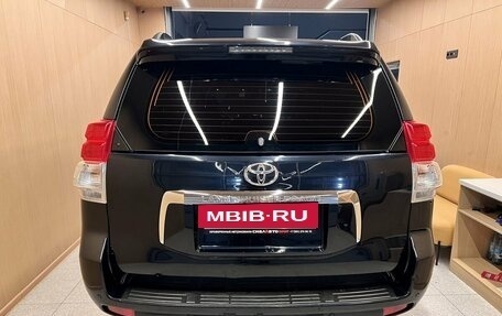 Toyota Land Cruiser Prado 150 рестайлинг 2, 2013 год, 3 100 000 рублей, 5 фотография