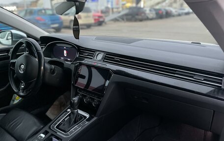 Volkswagen Arteon I, 2018 год, 2 450 000 рублей, 5 фотография