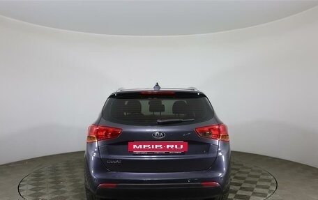 KIA cee'd III, 2017 год, 1 357 000 рублей, 5 фотография