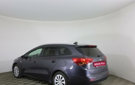 KIA cee'd III, 2017 год, 1 357 000 рублей, 6 фотография