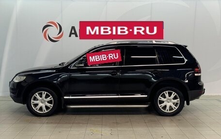 Volkswagen Touareg III, 2008 год, 1 360 000 рублей, 5 фотография