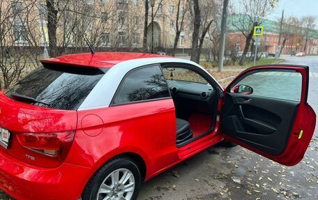 Audi A1, 2011 год, 1 350 000 рублей, 5 фотография