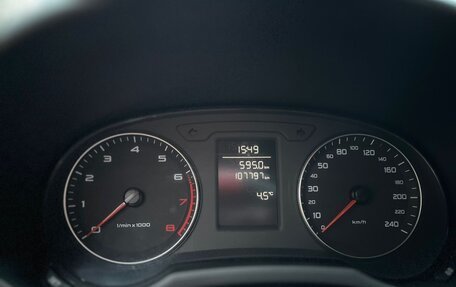 Audi A1, 2011 год, 1 350 000 рублей, 10 фотография