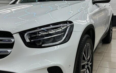 Mercedes-Benz GLC, 2022 год, 6 900 000 рублей, 3 фотография