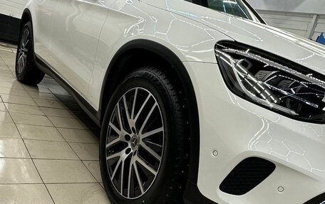 Mercedes-Benz GLC, 2022 год, 6 900 000 рублей, 2 фотография