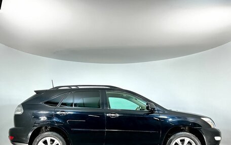 Lexus RX II рестайлинг, 2008 год, 1 475 000 рублей, 4 фотография