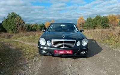 Mercedes-Benz E-Класс, 2007 год, 995 000 рублей, 1 фотография