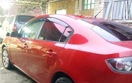 Mazda 3, 2007 год, 680 000 рублей, 4 фотография