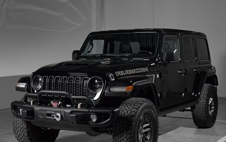 Jeep Wrangler, 2024 год, 20 990 000 рублей, 2 фотография