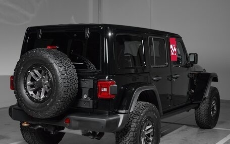 Jeep Wrangler, 2024 год, 20 990 000 рублей, 7 фотография