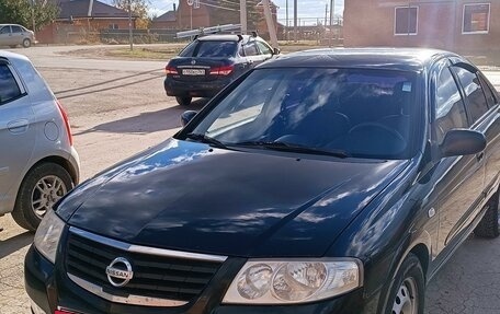 Nissan Almera Classic, 2010 год, 800 000 рублей, 2 фотография