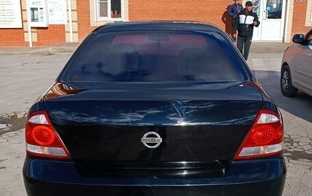 Nissan Almera Classic, 2010 год, 800 000 рублей, 4 фотография