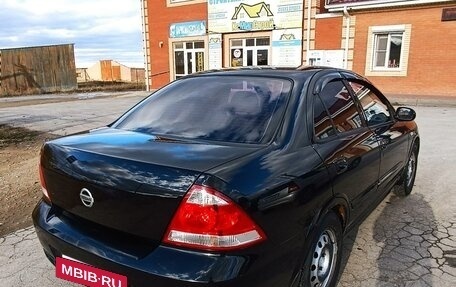 Nissan Almera Classic, 2010 год, 800 000 рублей, 5 фотография