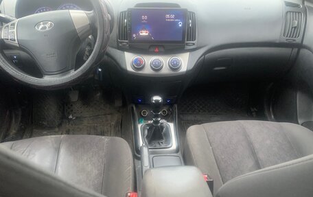 Hyundai Elantra IV, 2010 год, 650 000 рублей, 6 фотография