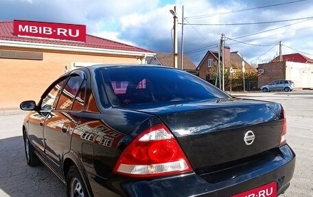 Nissan Almera Classic, 2010 год, 800 000 рублей, 14 фотография