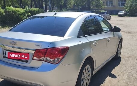 Chevrolet Cruze II, 2010 год, 720 000 рублей, 23 фотография