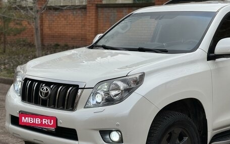 Toyota Land Cruiser Prado 150 рестайлинг 2, 2012 год, 2 995 000 рублей, 4 фотография