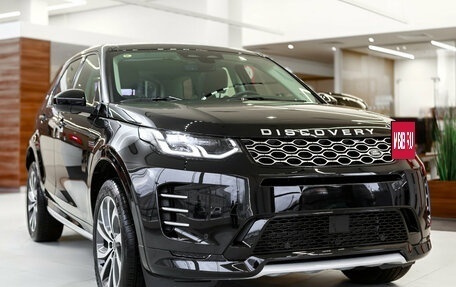 Land Rover Discovery Sport I рестайлинг, 2024 год, 7 499 000 рублей, 3 фотография