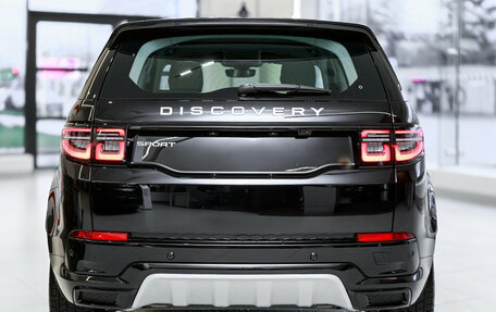 Land Rover Discovery Sport I рестайлинг, 2024 год, 7 499 000 рублей, 6 фотография