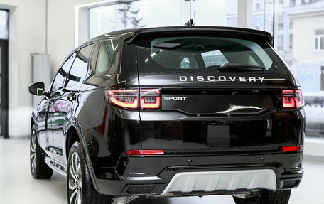 Land Rover Discovery Sport I рестайлинг, 2024 год, 7 499 000 рублей, 7 фотография