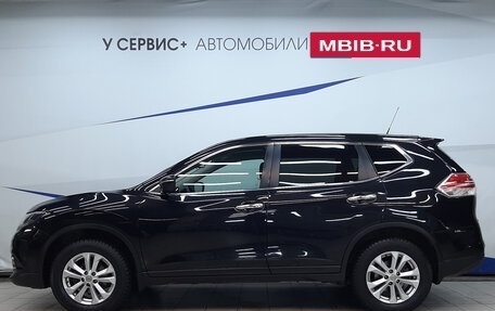 Nissan X-Trail, 2016 год, 1 690 000 рублей, 2 фотография