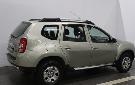 Renault Duster I рестайлинг, 2012 год, 805 000 рублей, 6 фотография