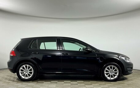 Volkswagen Golf VII, 2014 год, 1 371 405 рублей, 4 фотография