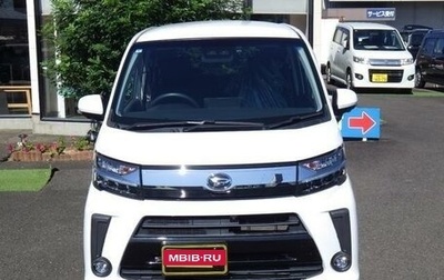 Daihatsu Move VI рестайлинг, 2021 год, 950 000 рублей, 1 фотография