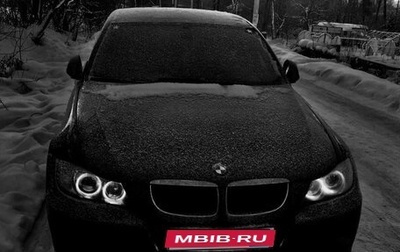 BMW 3 серия, 2007 год, 695 000 рублей, 1 фотография