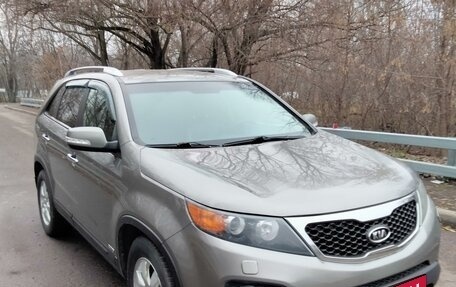 KIA Sorento II рестайлинг, 2012 год, 1 499 000 рублей, 1 фотография