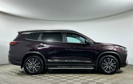 Chery Tiggo 8 Pro, 2022 год, 2 319 000 рублей, 4 фотография