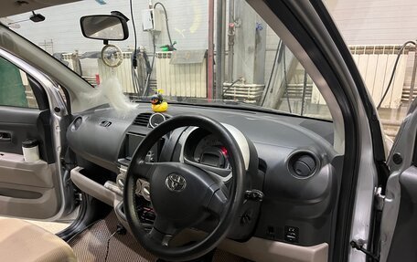 Toyota Passo III, 2004 год, 550 000 рублей, 4 фотография