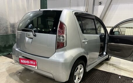 Toyota Passo III, 2004 год, 550 000 рублей, 6 фотография