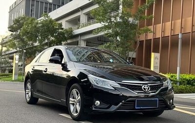 Toyota Mark X II, 2016 год, 2 796 500 рублей, 1 фотография