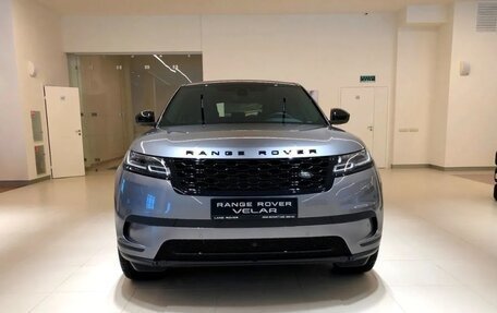 Land Rover Range Rover Velar I, 2019 год, 4 450 000 рублей, 7 фотография