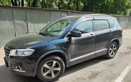 Haval H6, 2019 год, 1 700 000 рублей, 4 фотография