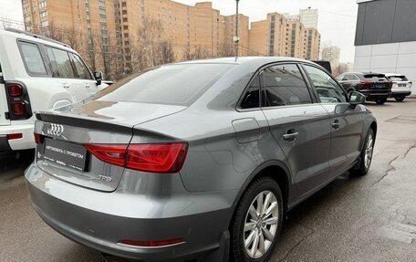 Audi A3, 2014 год, 1 550 000 рублей, 6 фотография