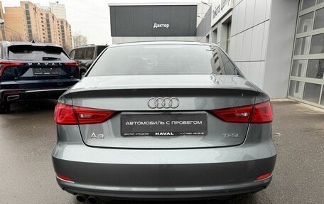 Audi A3, 2014 год, 1 550 000 рублей, 5 фотография