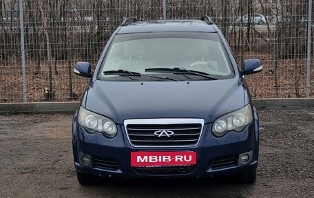 Chery CrossEastar (B14), 2013 год, 400 000 рублей, 2 фотография