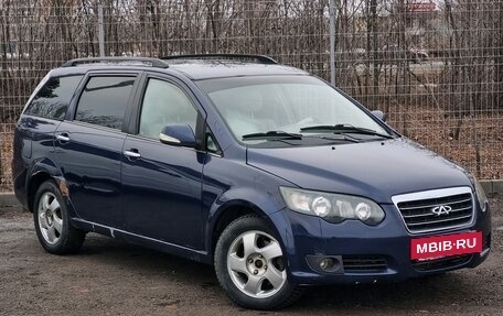 Chery CrossEastar (B14), 2013 год, 400 000 рублей, 3 фотография