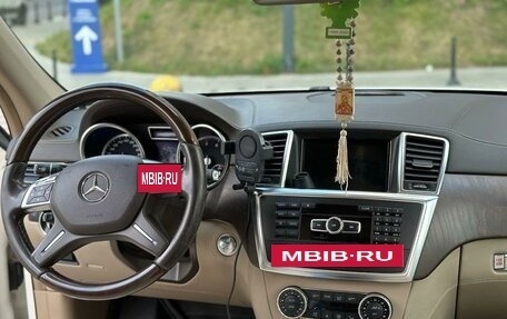 Mercedes-Benz GL-Класс, 2013 год, 2 780 000 рублей, 4 фотография