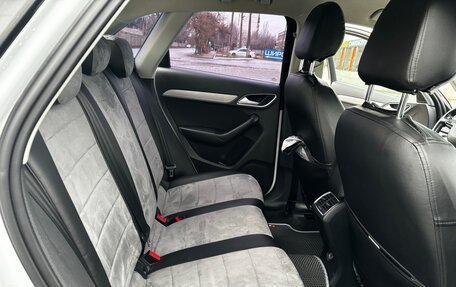 Audi Q3, 2013 год, 1 780 000 рублей, 8 фотография