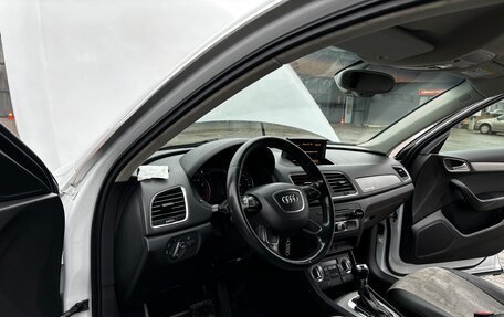 Audi Q3, 2013 год, 1 780 000 рублей, 10 фотография