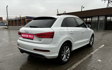 Audi Q3, 2013 год, 1 780 000 рублей, 15 фотография