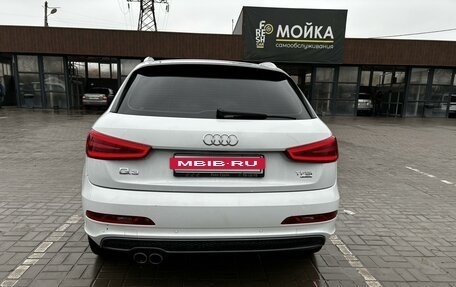 Audi Q3, 2013 год, 1 780 000 рублей, 16 фотография