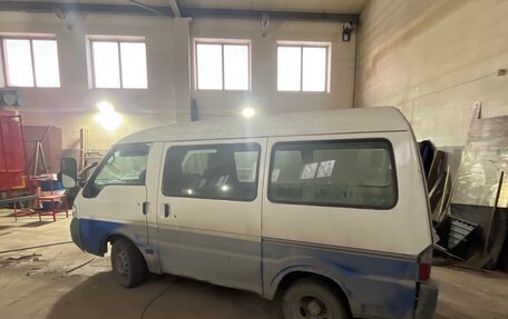 Mazda Bongo IV, 2003 год, 245 000 рублей, 3 фотография