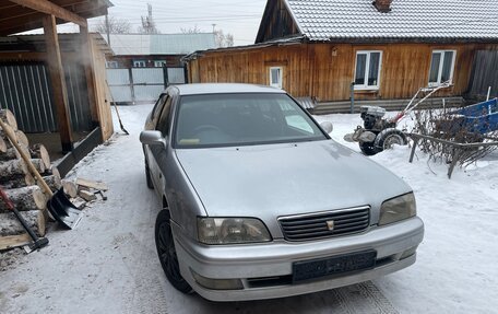 Toyota Camry V40, 1996 год, 420 000 рублей, 2 фотография