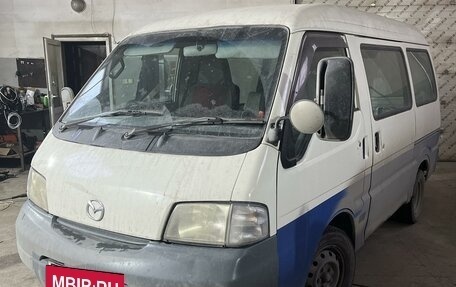 Mazda Bongo IV, 2003 год, 245 000 рублей, 2 фотография